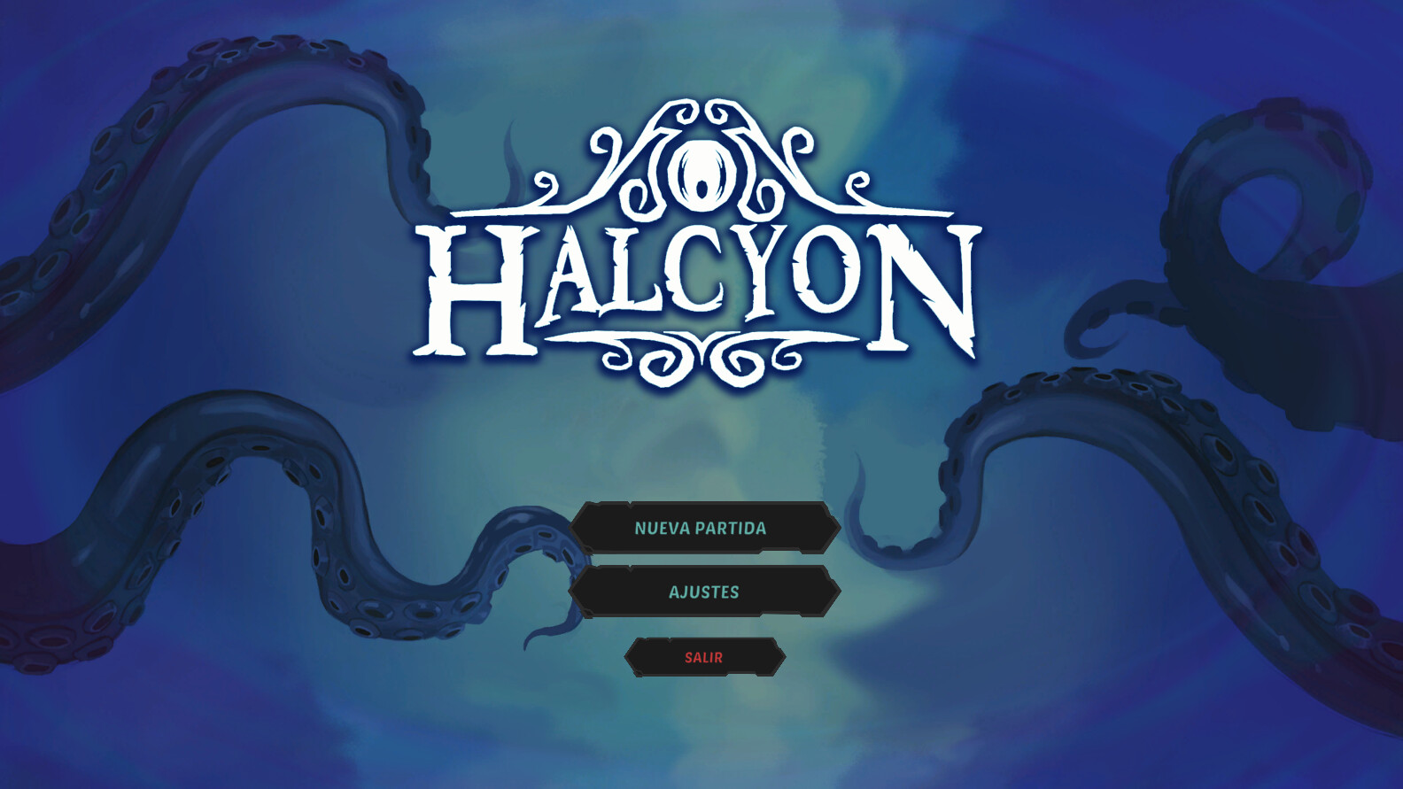 Halcyon: The WaveBorn screenshot 2
