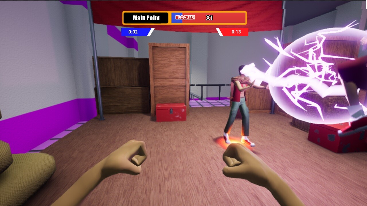 GLAIS GAWIZT screenshot 1