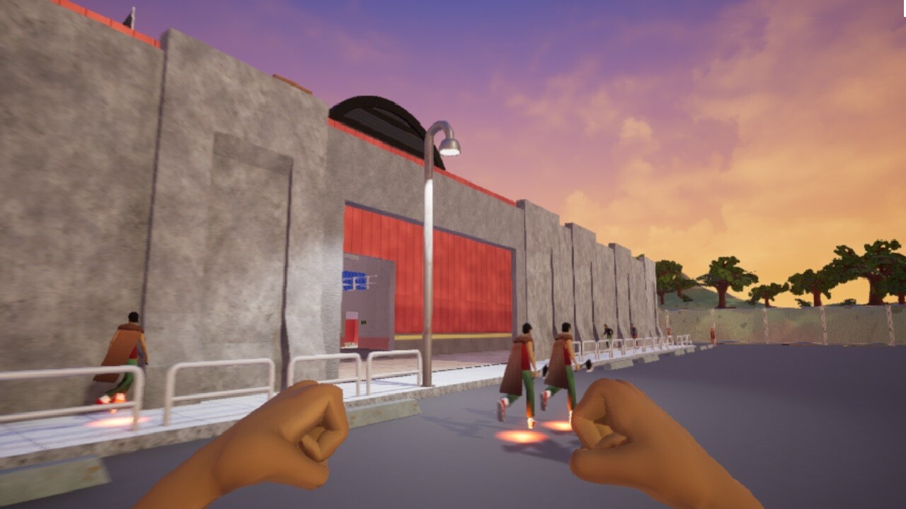 GLAIS GAWIZT screenshot 3