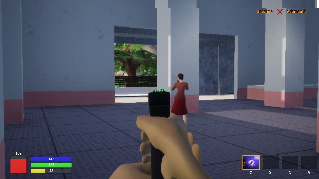 GLAIS GAWIZT screenshot 6