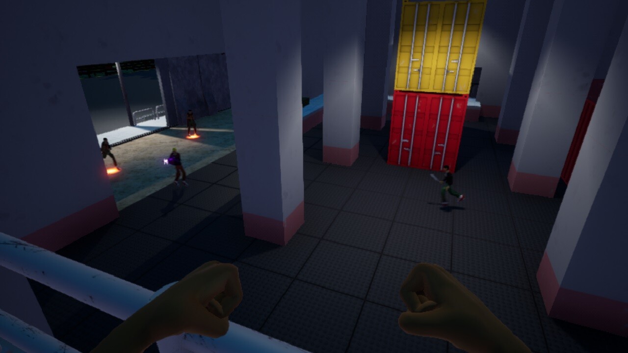 GLAIS GAWIZT screenshot 4