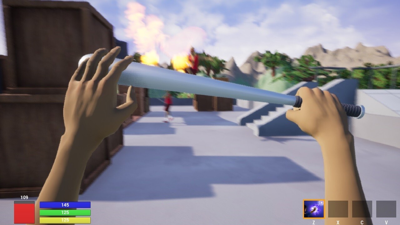 GLAIS GAWIZT screenshot 7