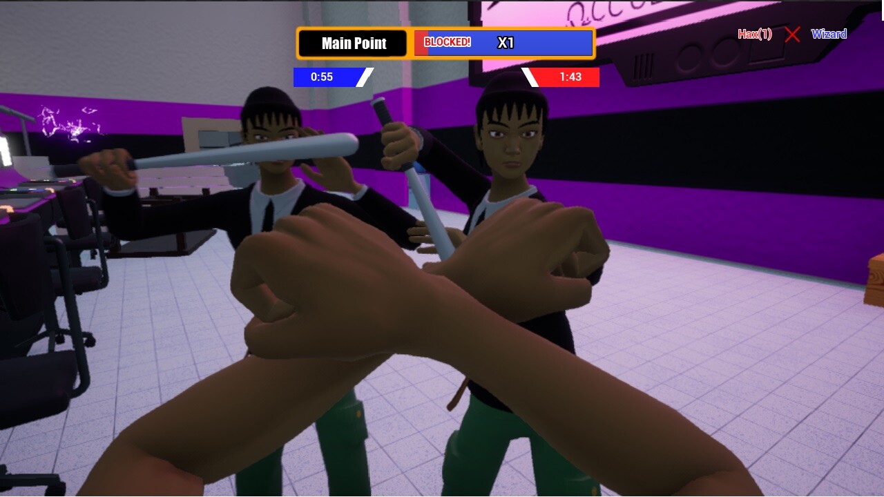 GLAIS GAWIZT screenshot 2