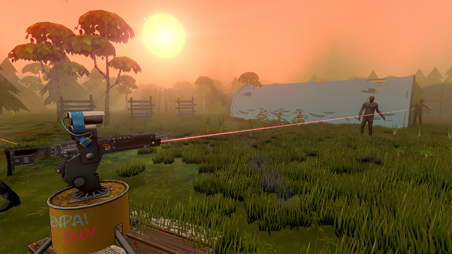 Senpai Arena screenshot 10
