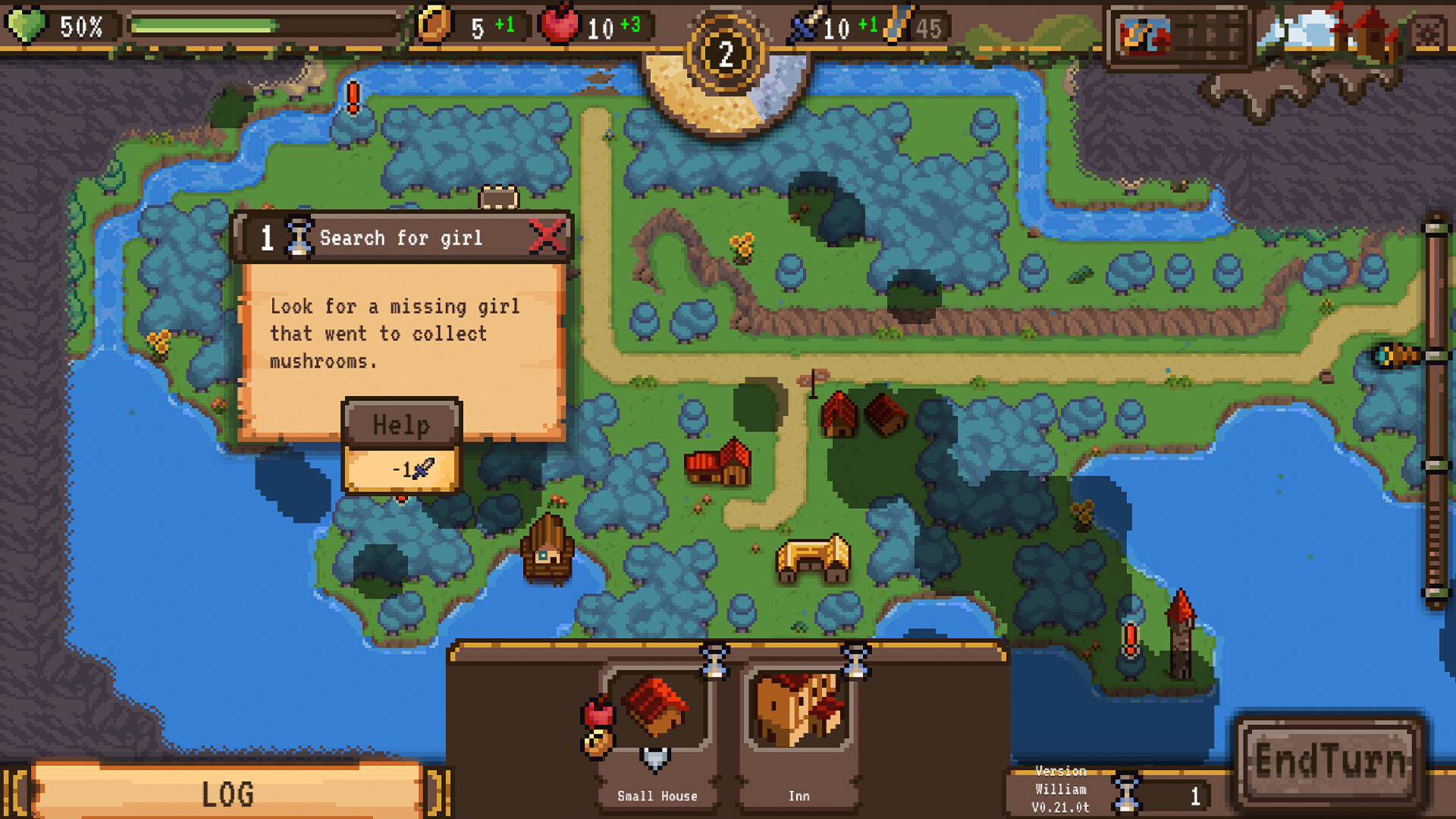 Milord screenshot 5