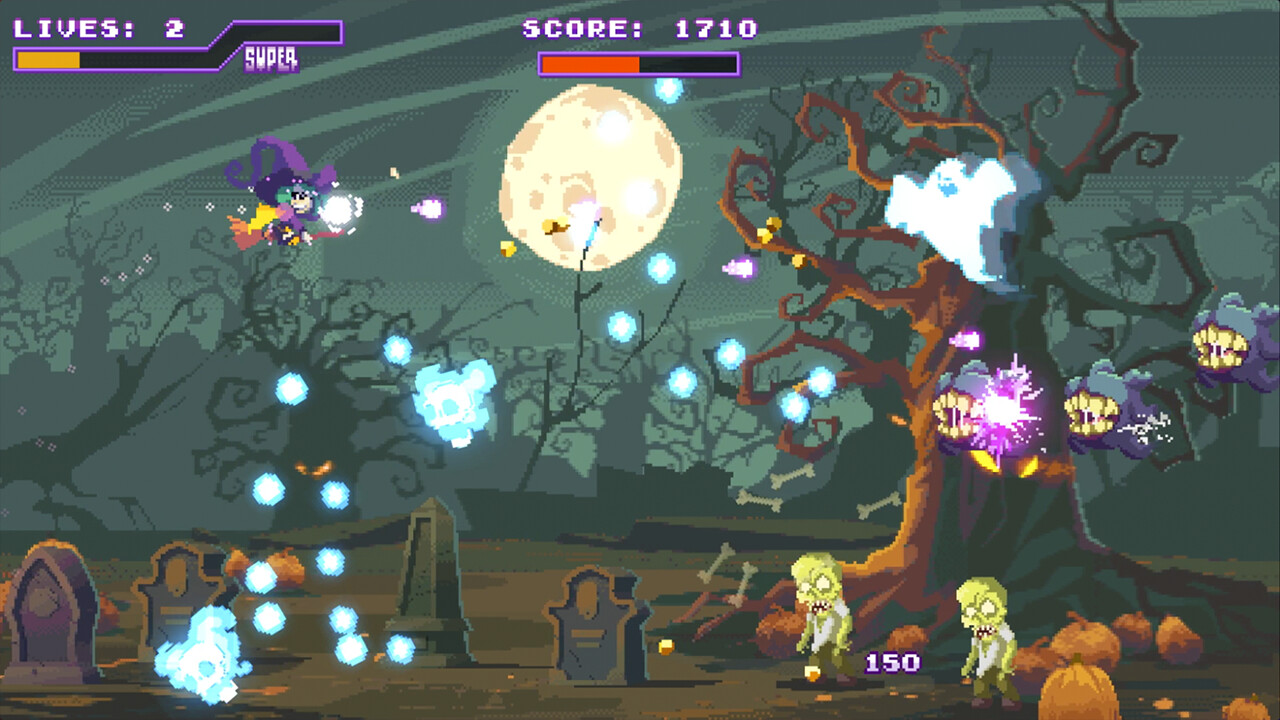 Jezebel: Givin' Love a Shot screenshot 1