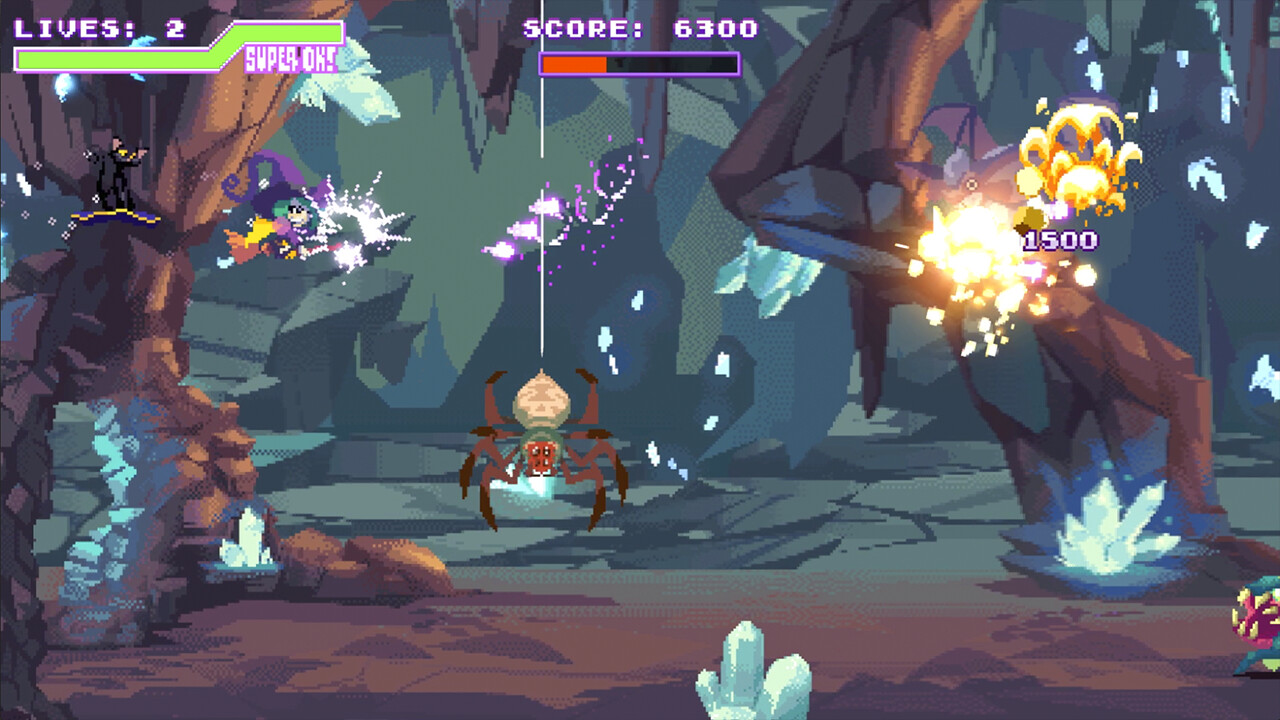 Jezebel: Givin' Love a Shot screenshot 3
