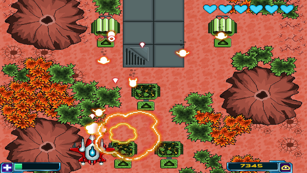Ayako's Mission screenshot 6