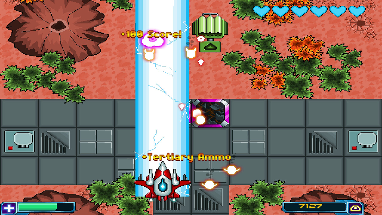 Ayako's Mission screenshot 2