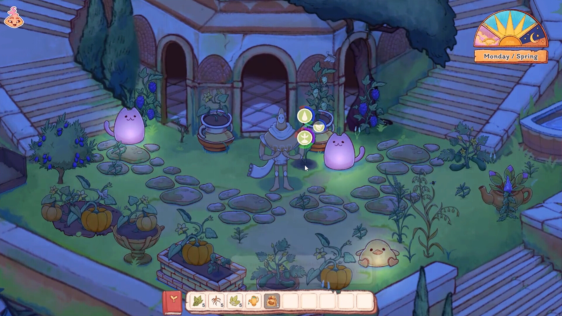 Golembert screenshot 3