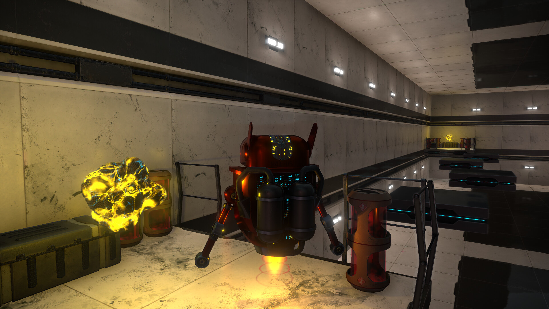 Light of Hope: The Redeemer screenshot 4