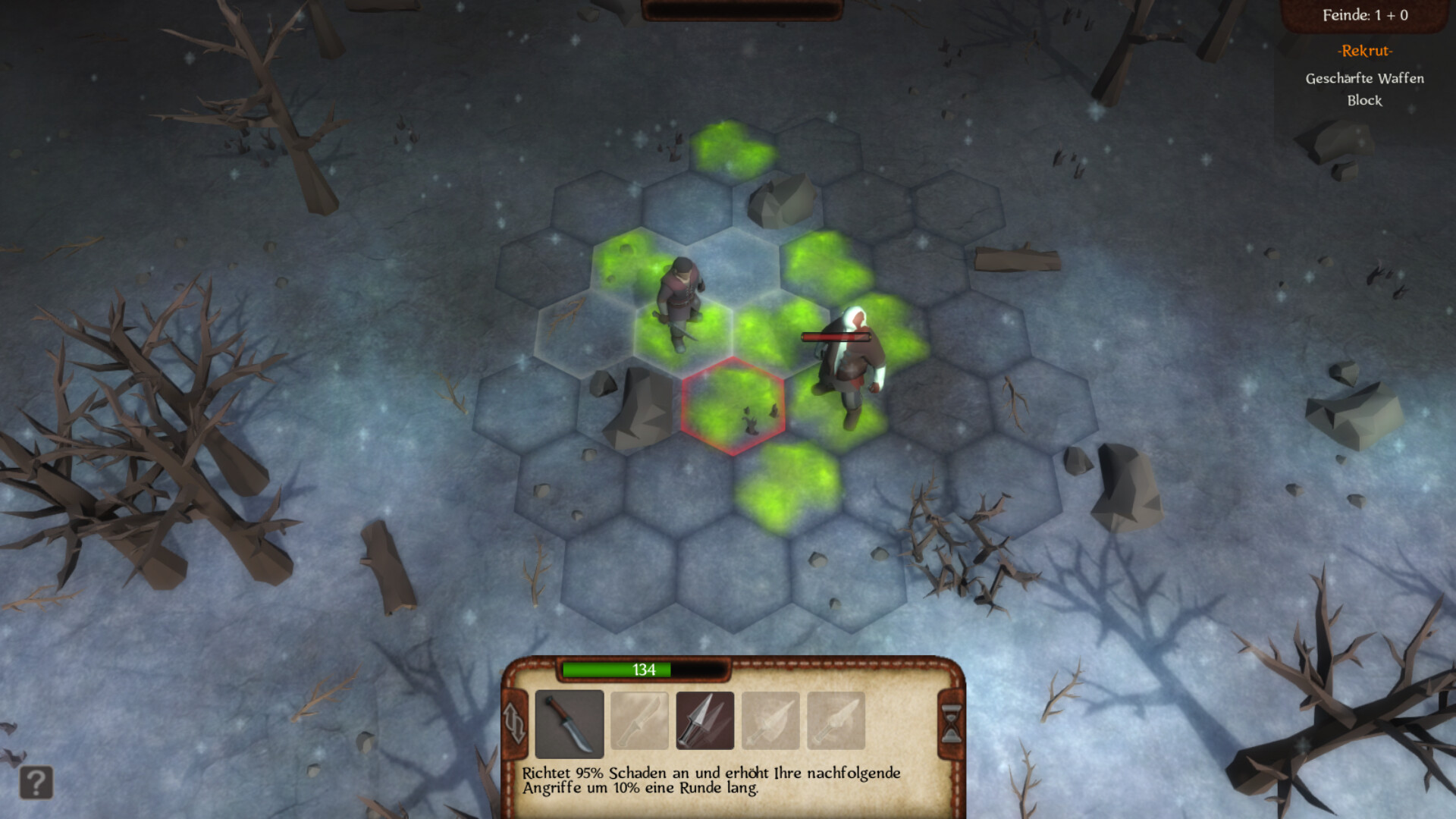 Weapon Meister screenshot 4