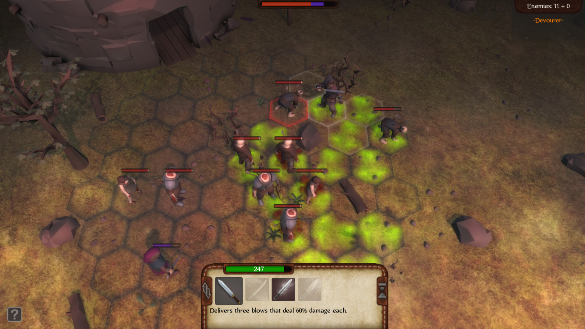 Weapon Meister screenshot 9