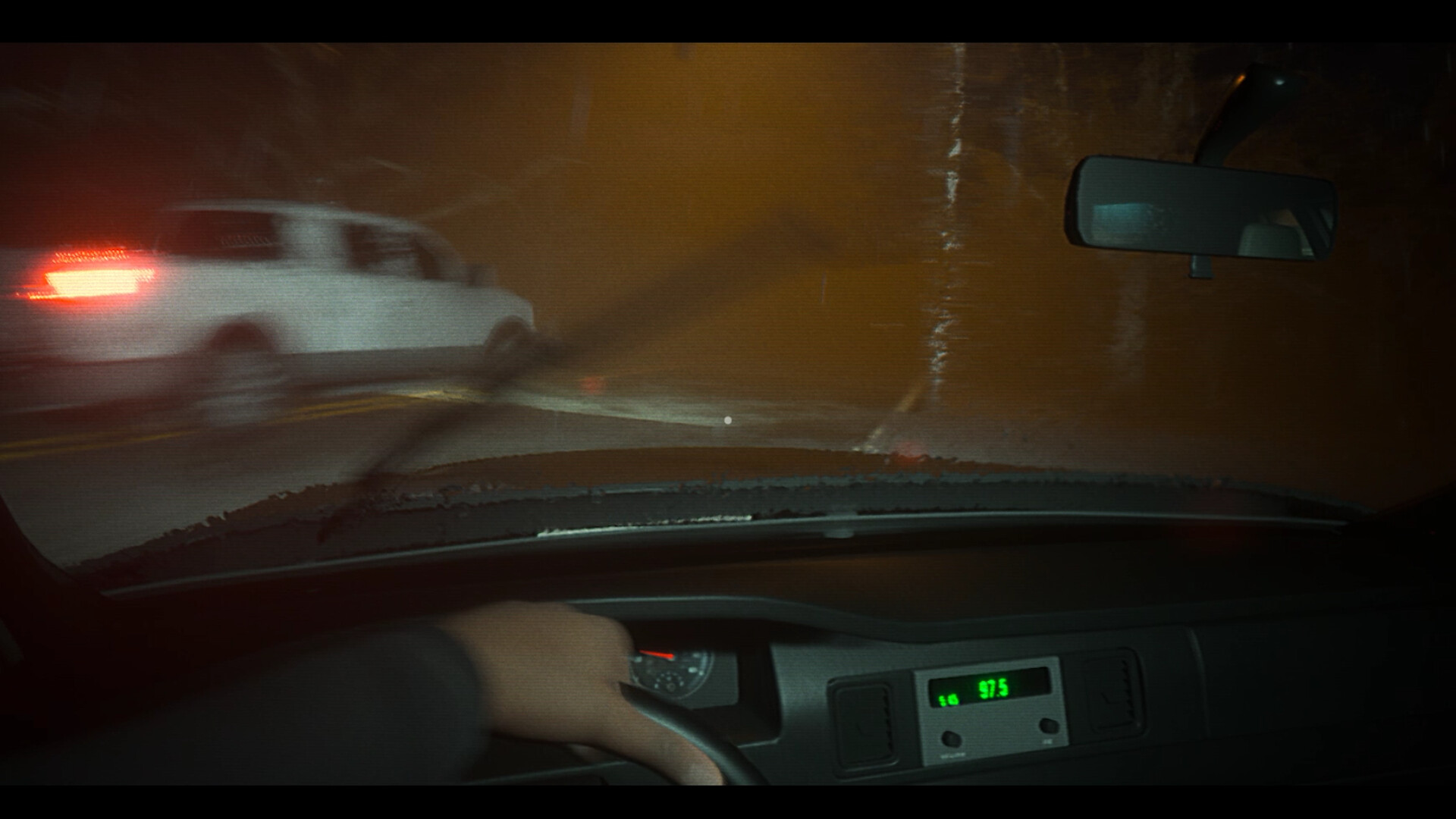 Bite Size Terrors: see no FEAR screenshot 1