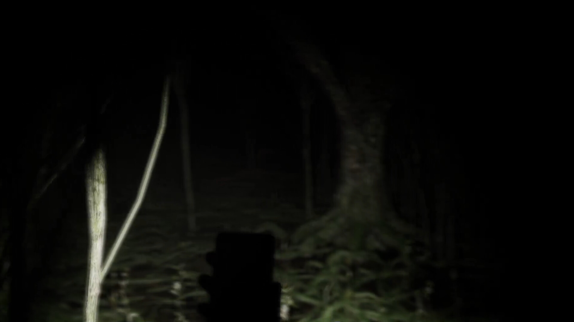 Bite Size Terrors: see no FEAR screenshot 6
