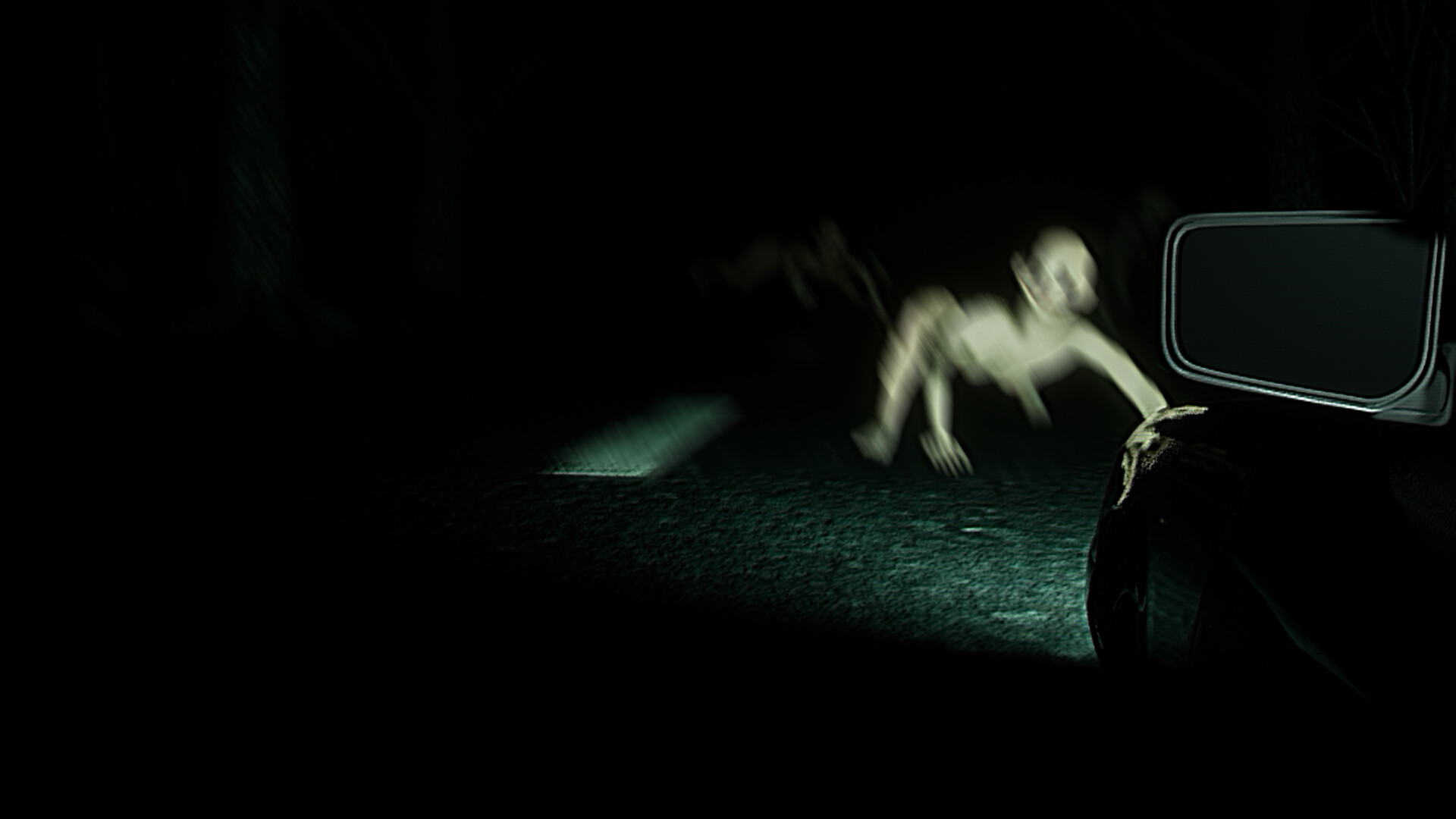 Bite Size Terrors: see no FEAR screenshot 5