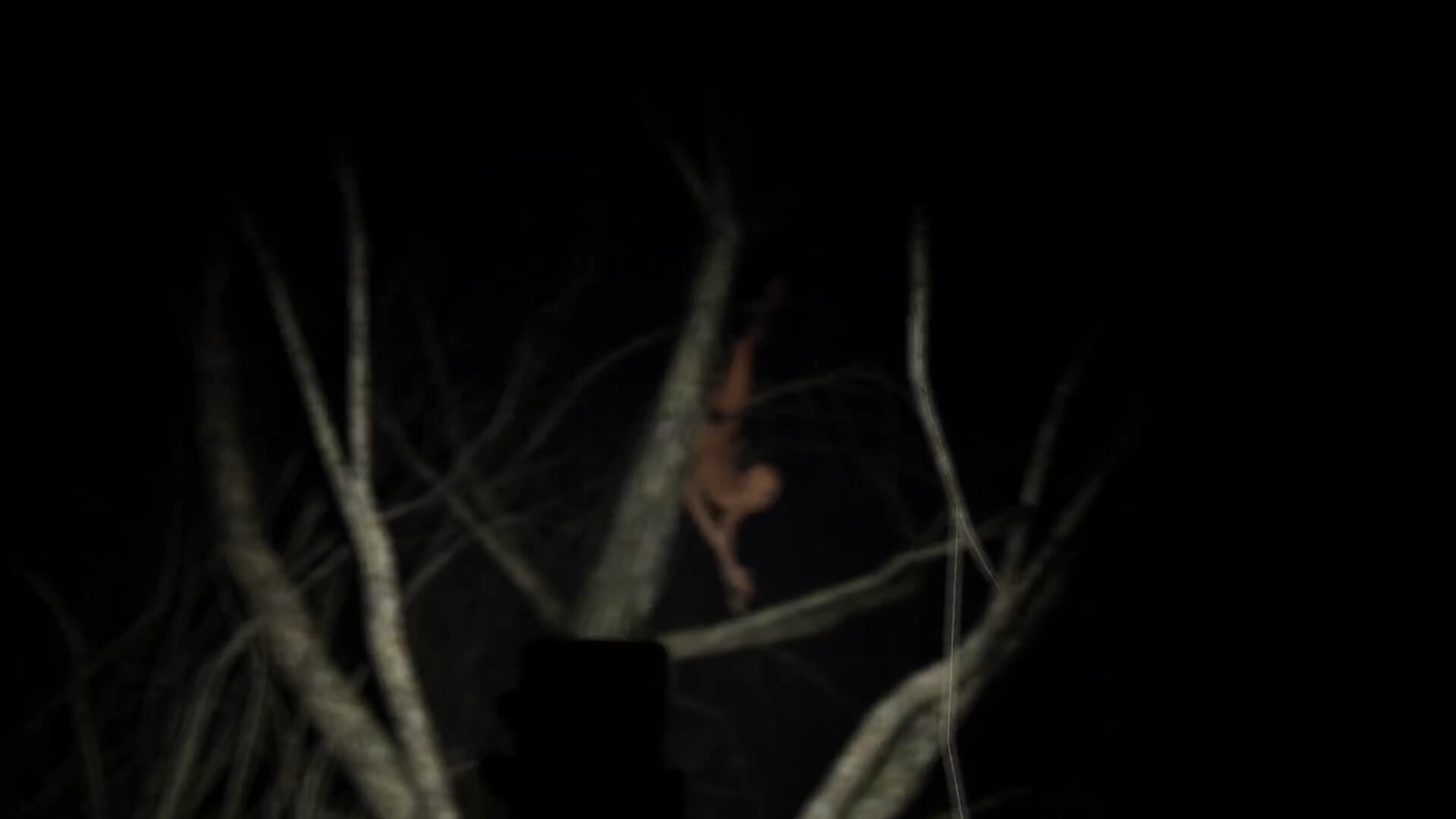 Bite Size Terrors: see no FEAR screenshot 7