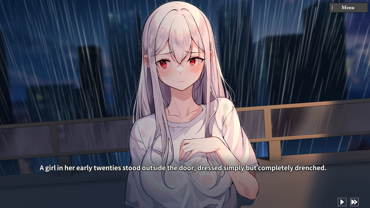 Strange Parallel：Sele screenshot 6