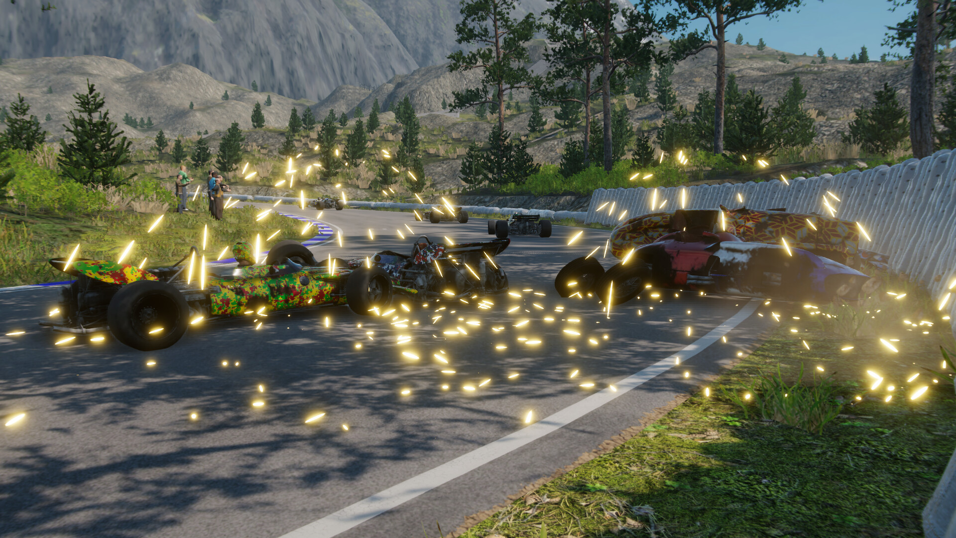 Formula Evolution 2024 screenshot 9