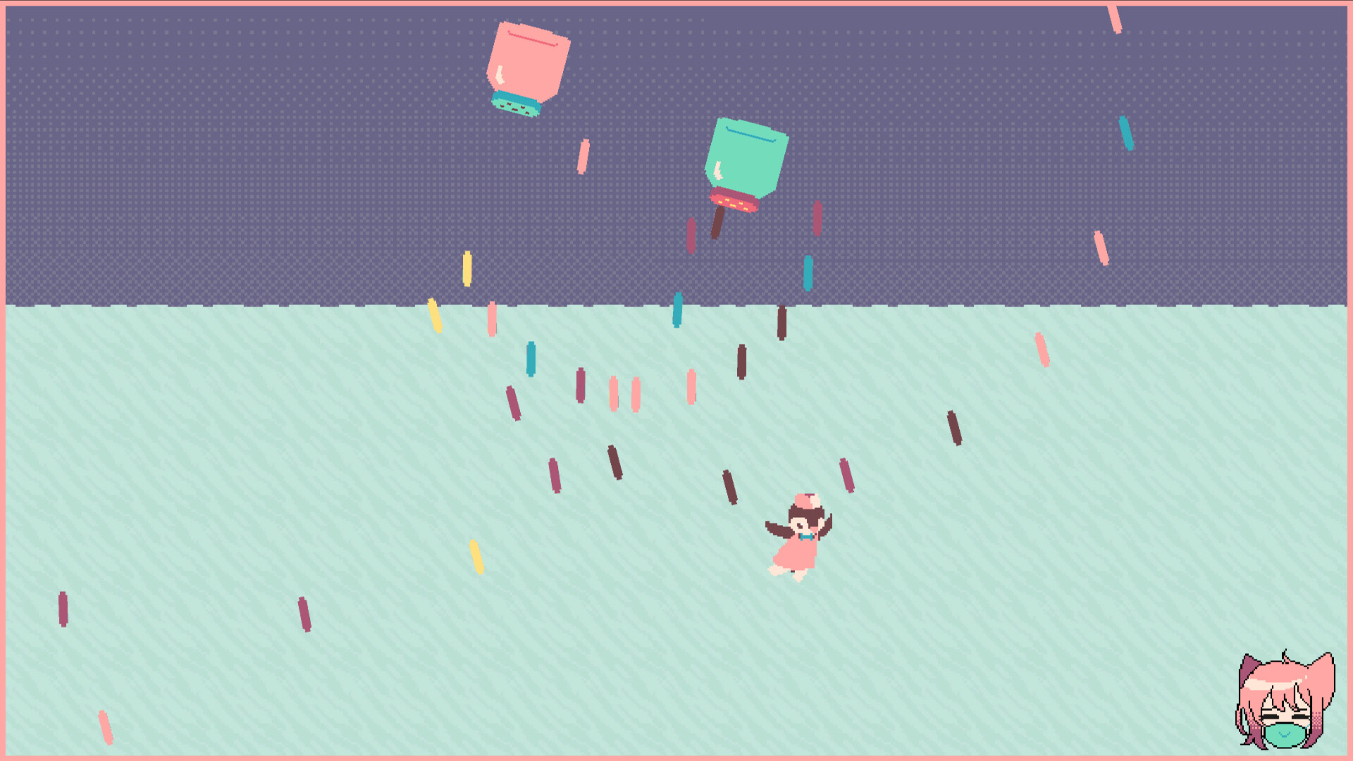 Scoops: A Story of Samples screenshot 6