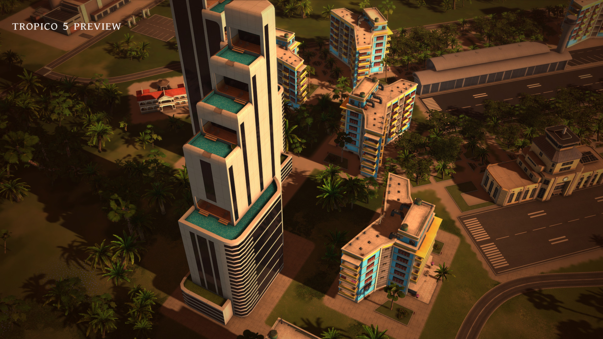 Tropico 5 screenshot 8