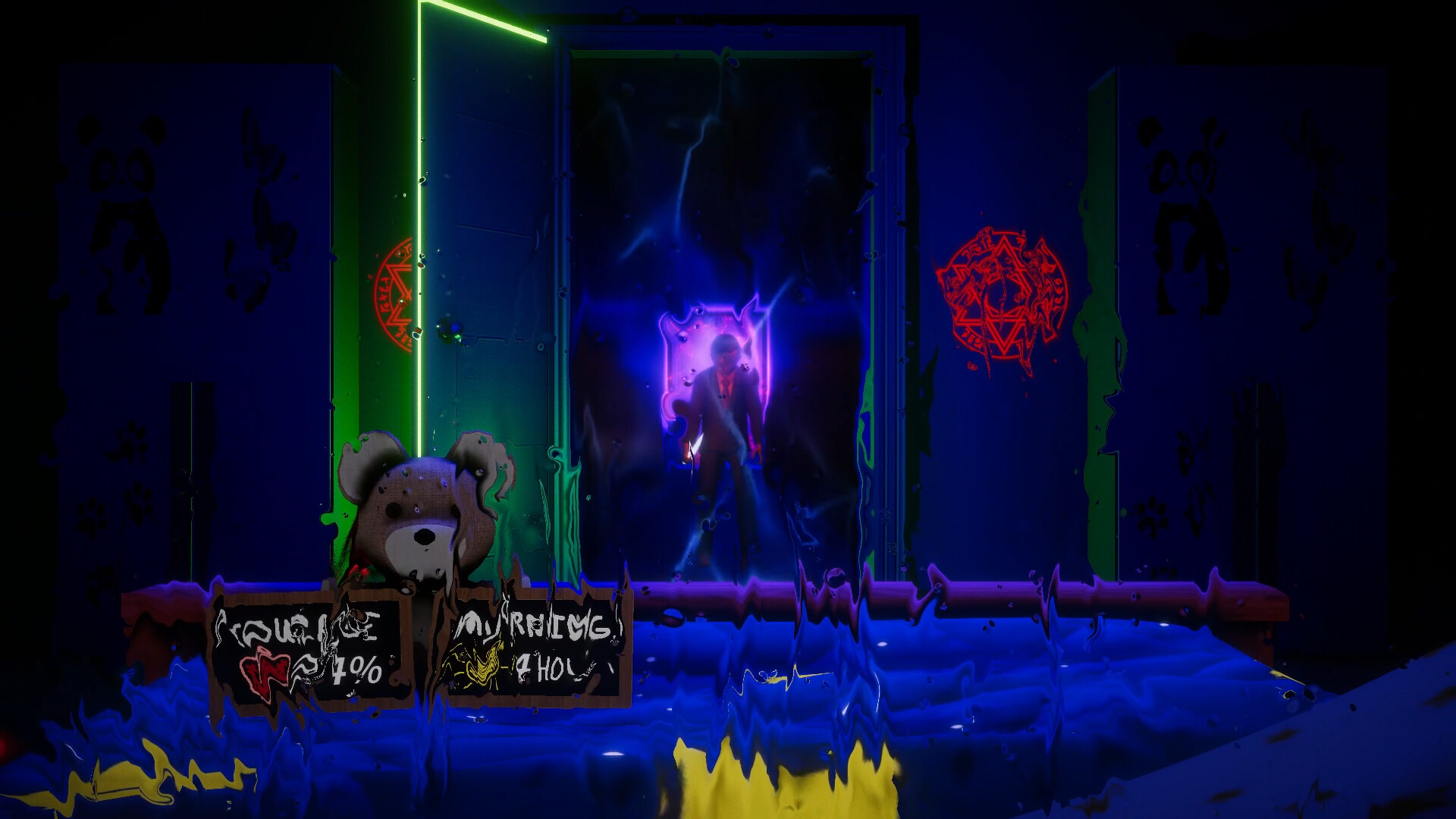 Night Terrors screenshot 4