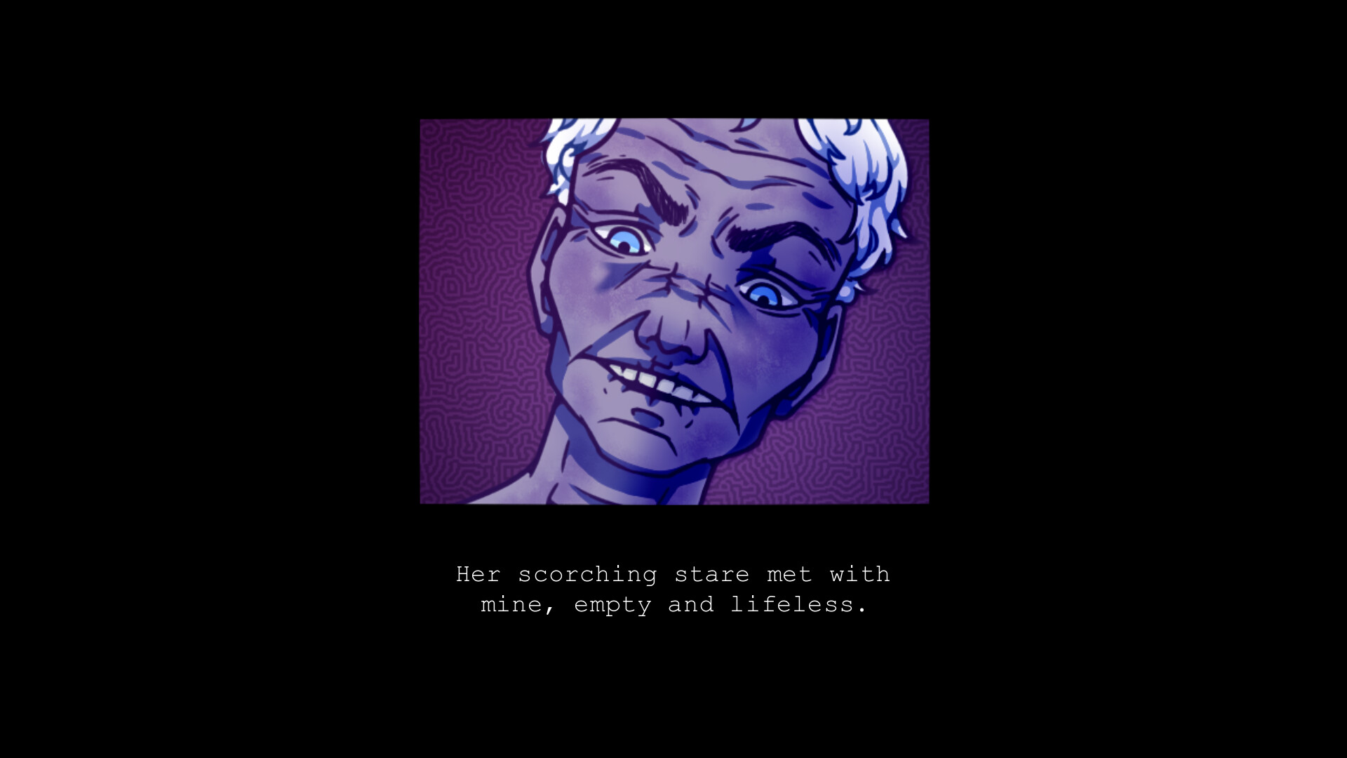 this morning I decided to die screenshot 4