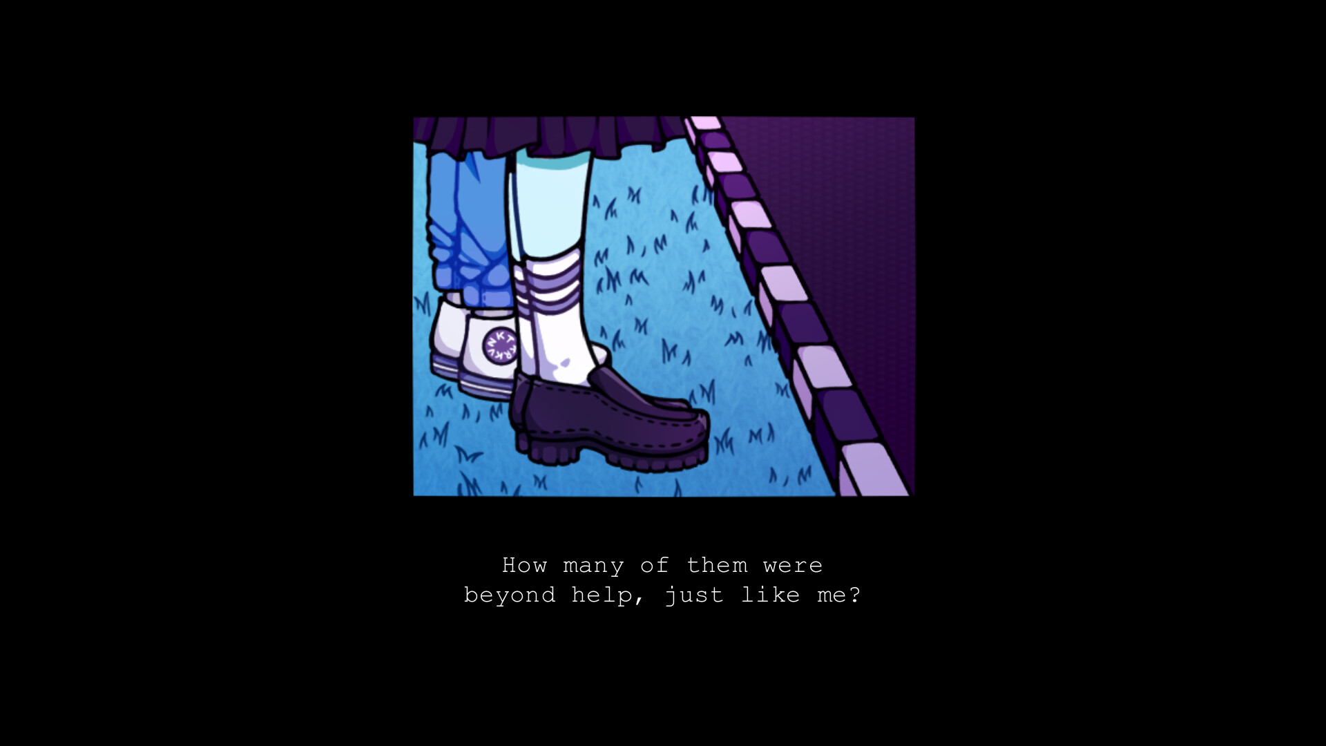 this morning I decided to die screenshot 3