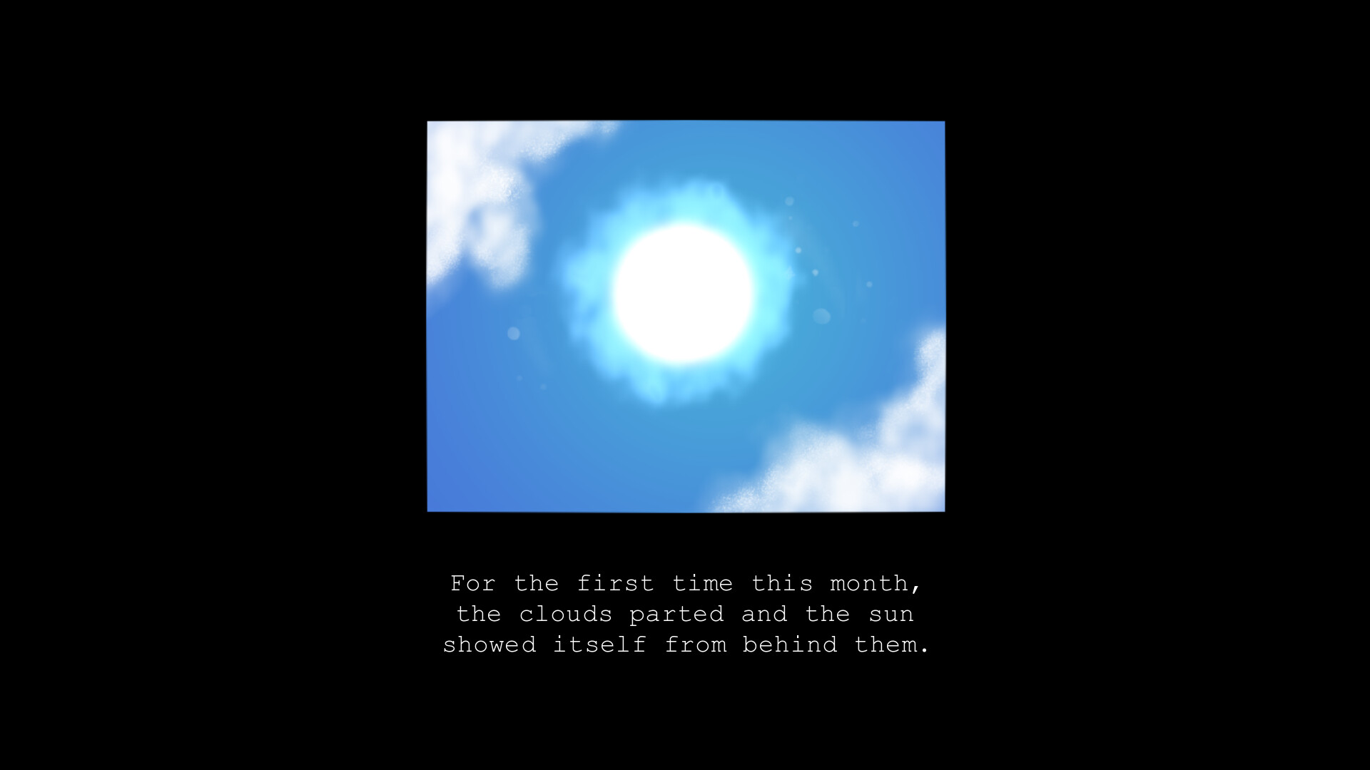 this morning I decided to die screenshot 1