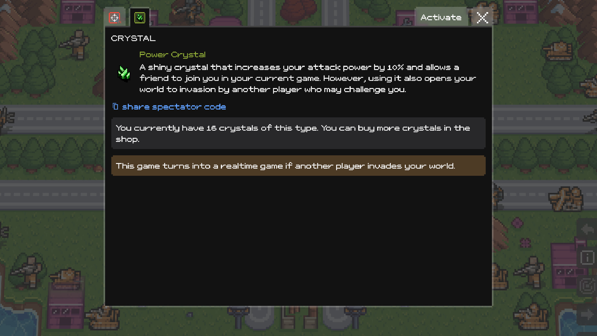 Athena Crisis screenshot 7