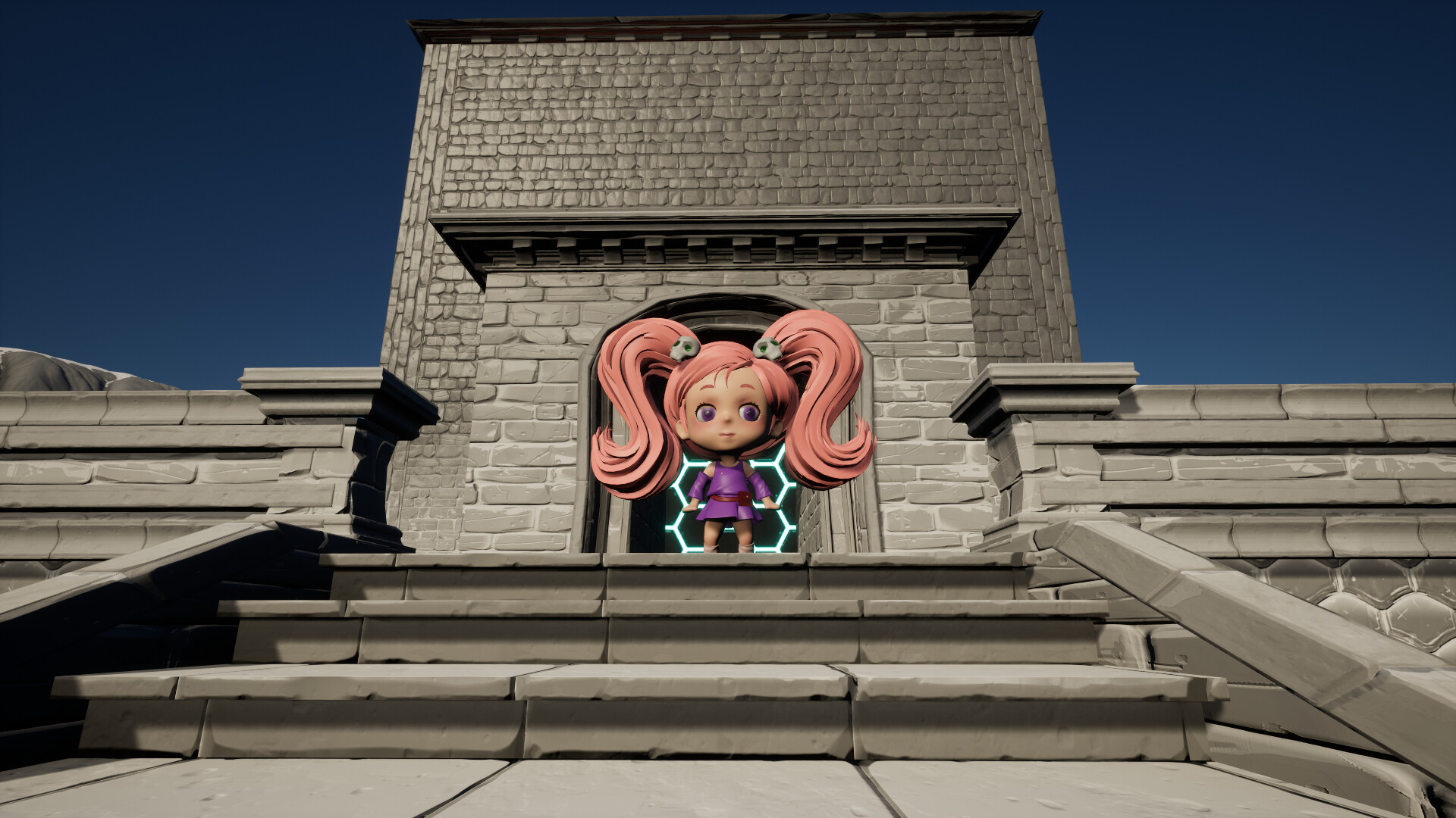 Assia:Returning to Dreams screenshot 1