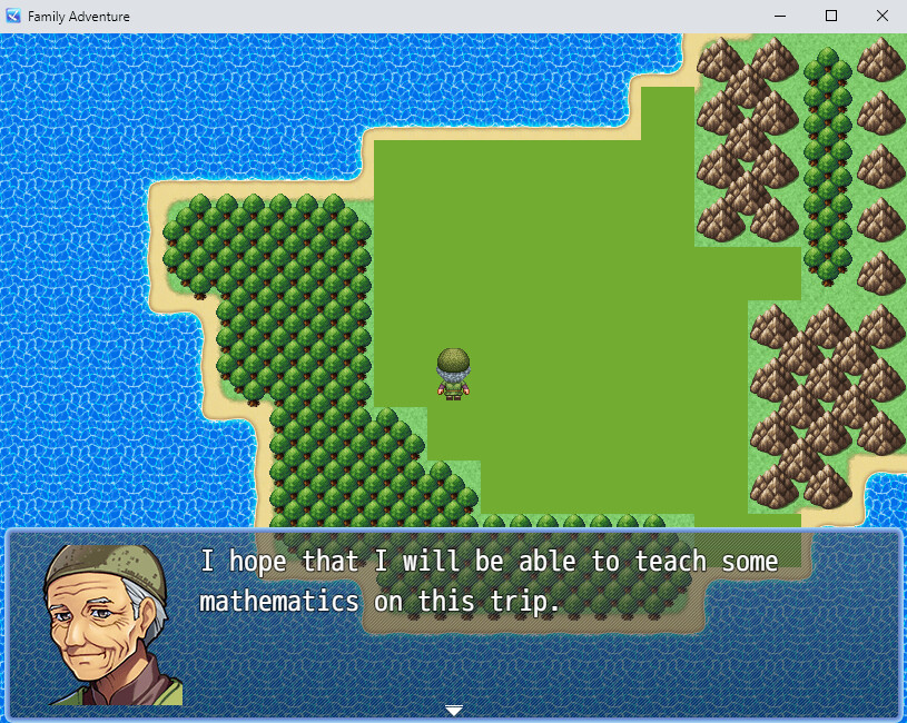 Family Adventure screenshot 4