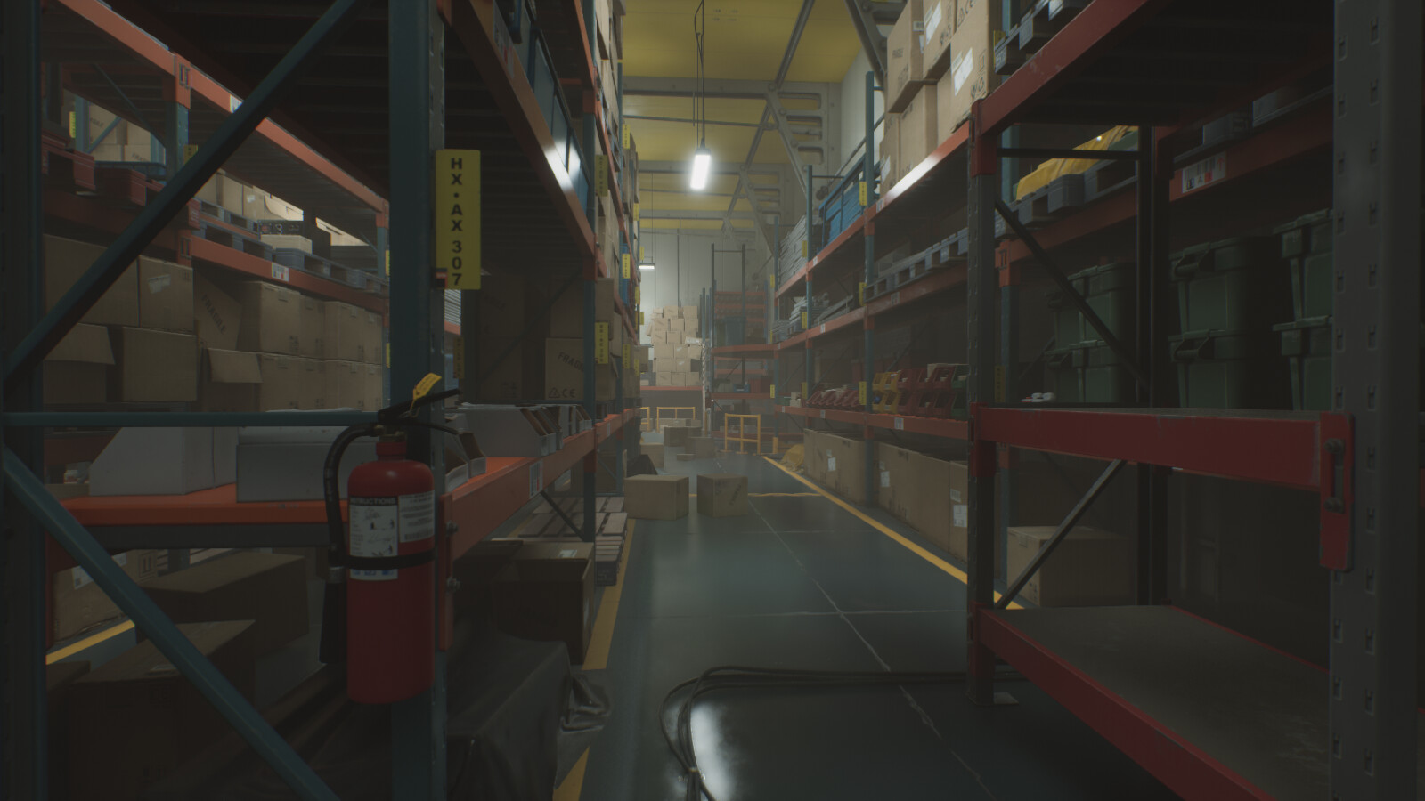 Piece of..Horror screenshot 2
