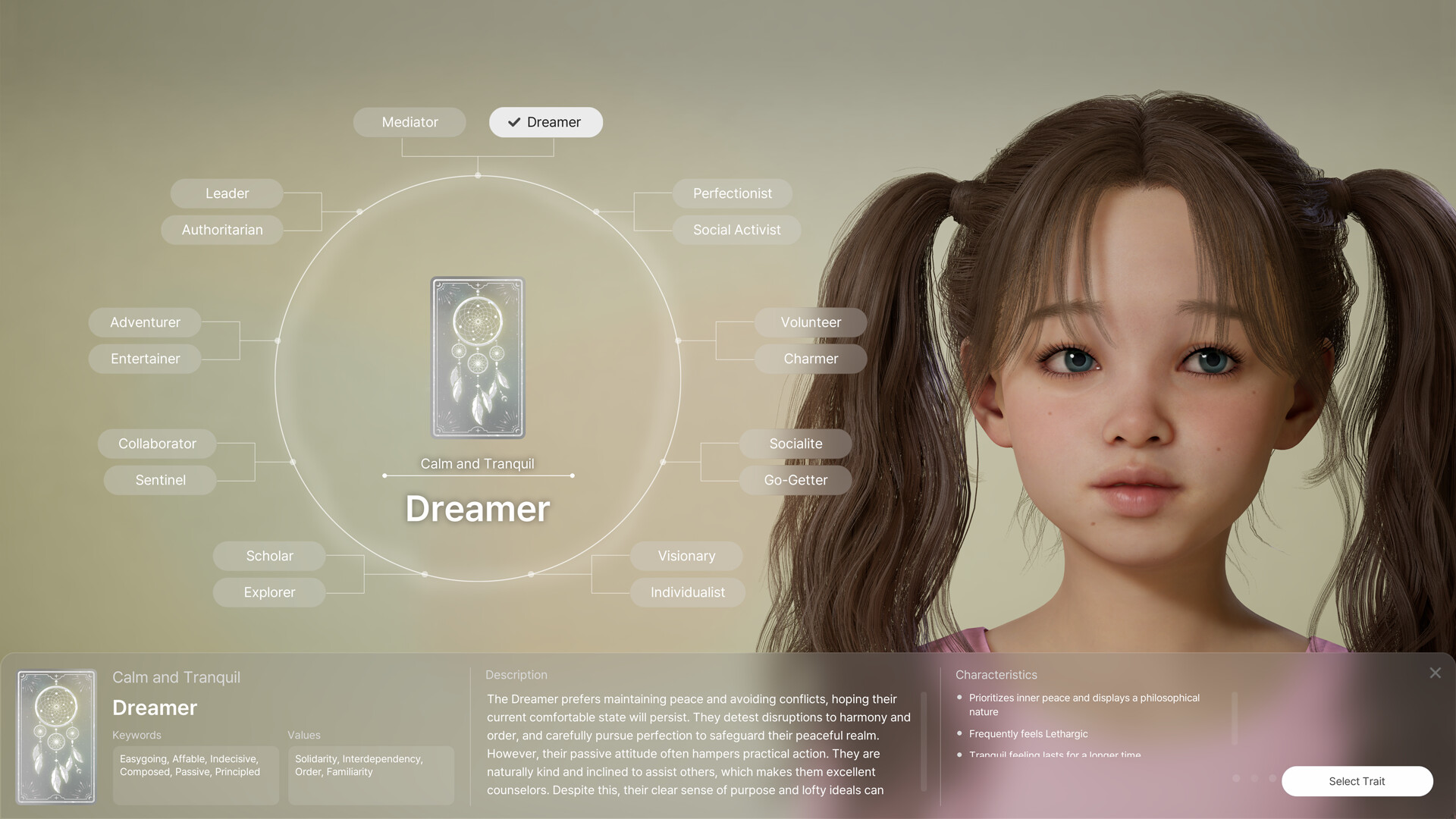 inZOI screenshot 15