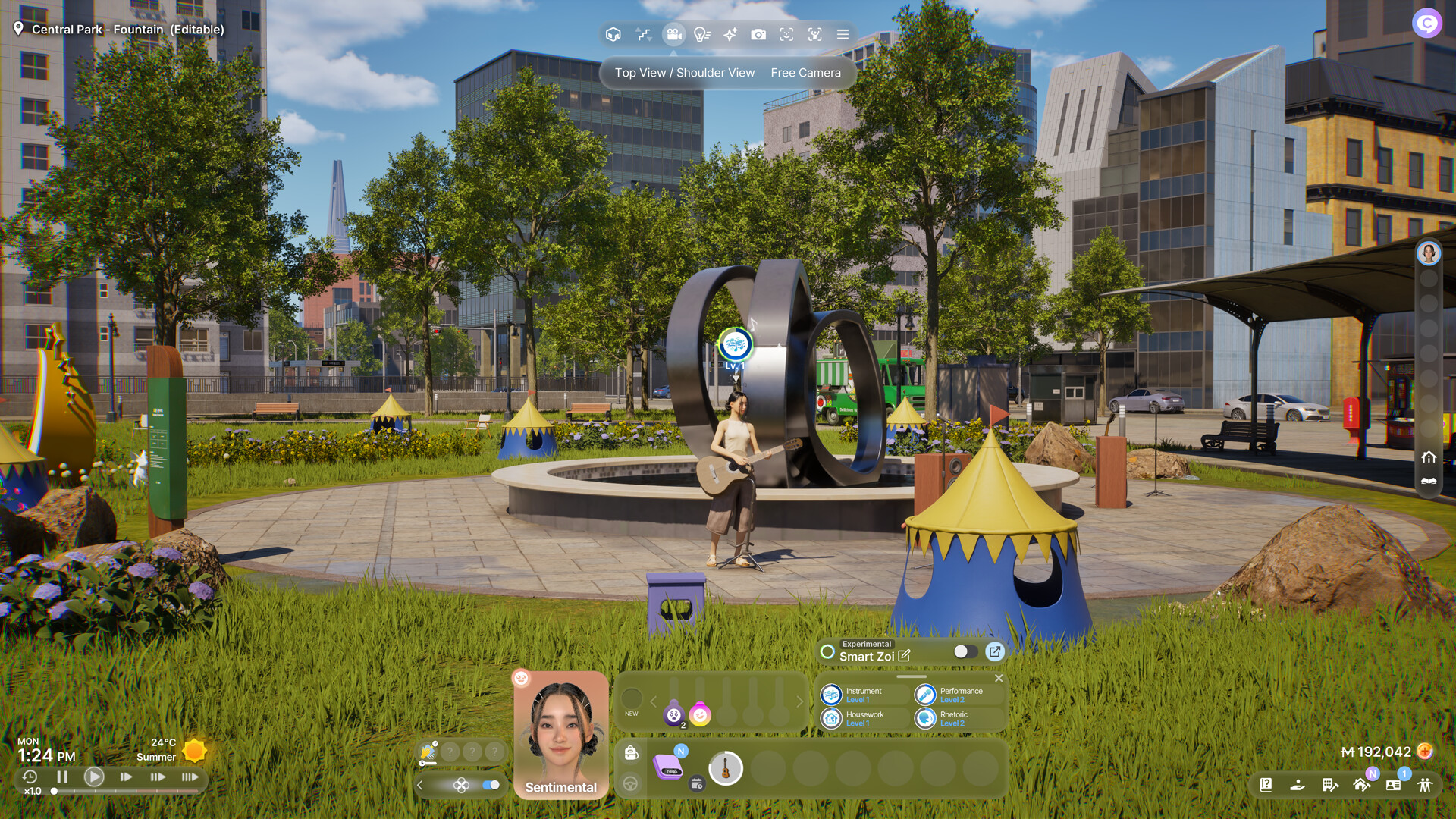 inZOI screenshot 18