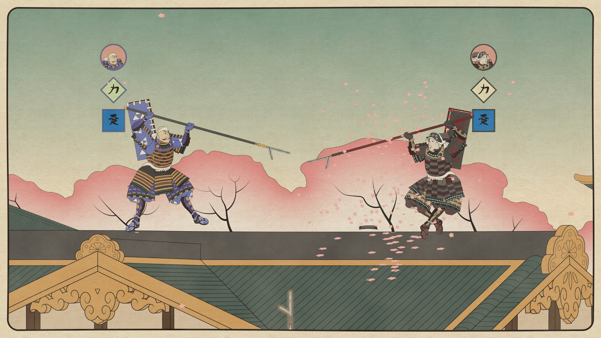 Falling Limbs screenshot 5