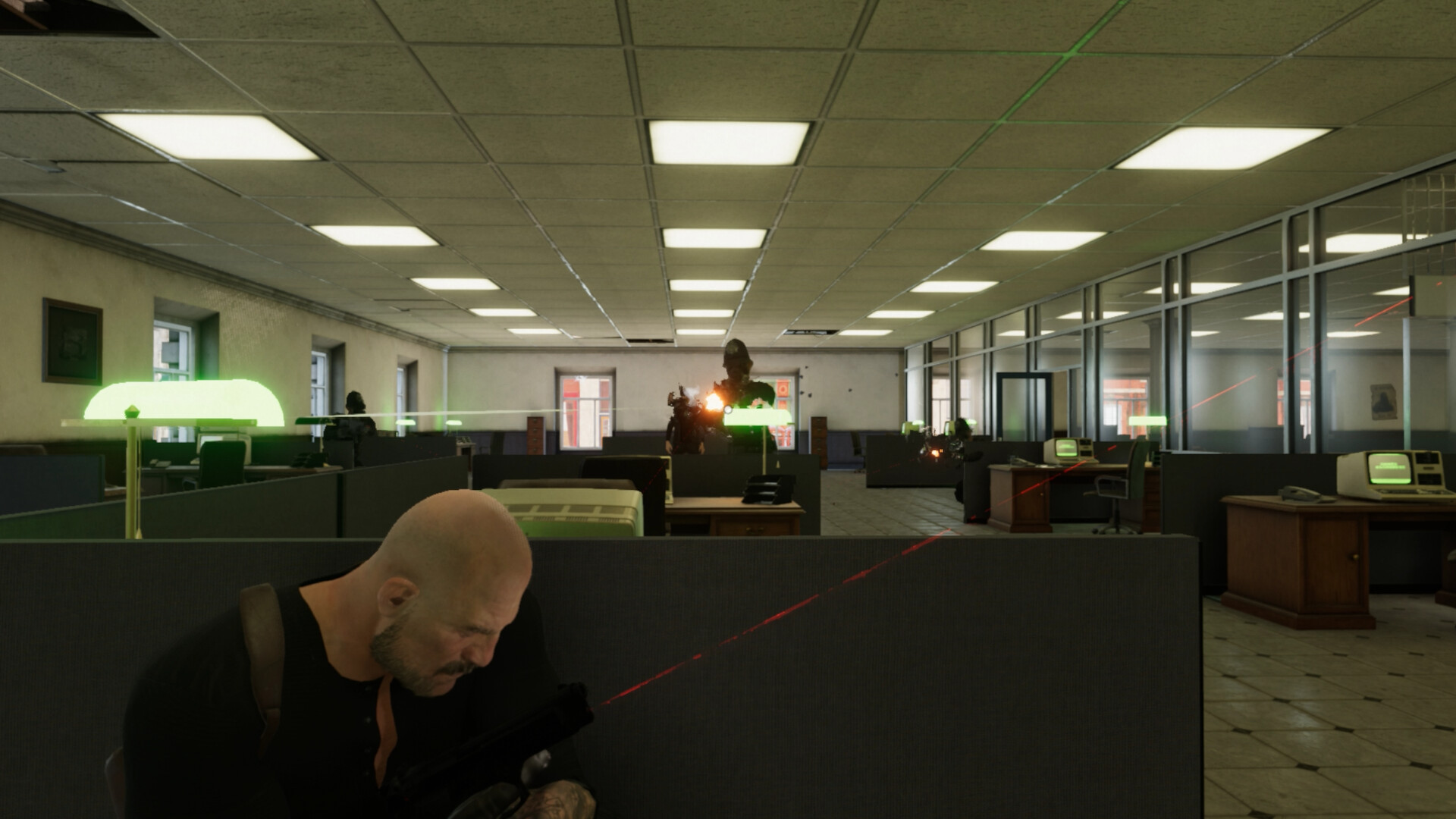 BIG JOB screenshot 6