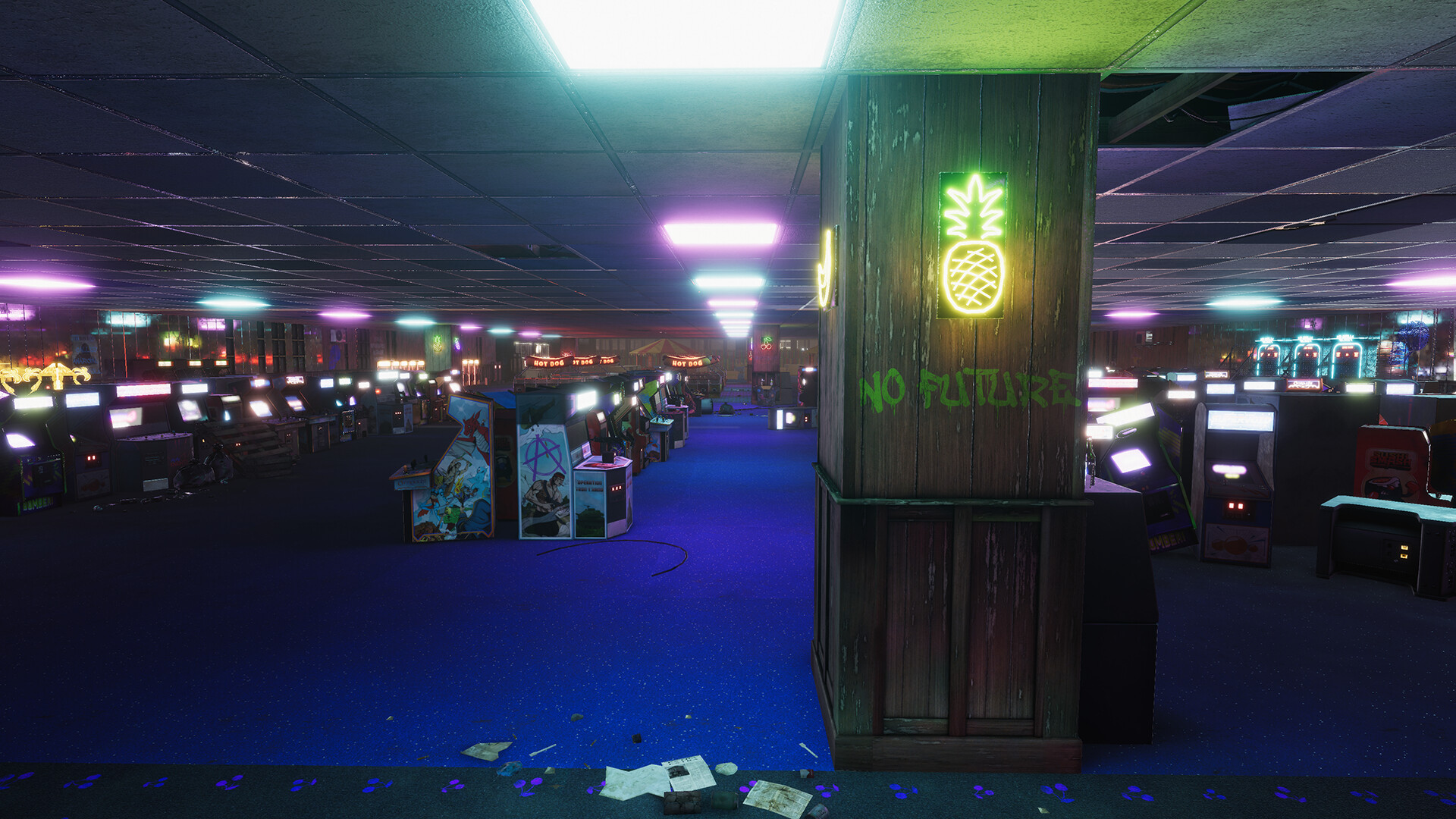 BIG JOB screenshot 7