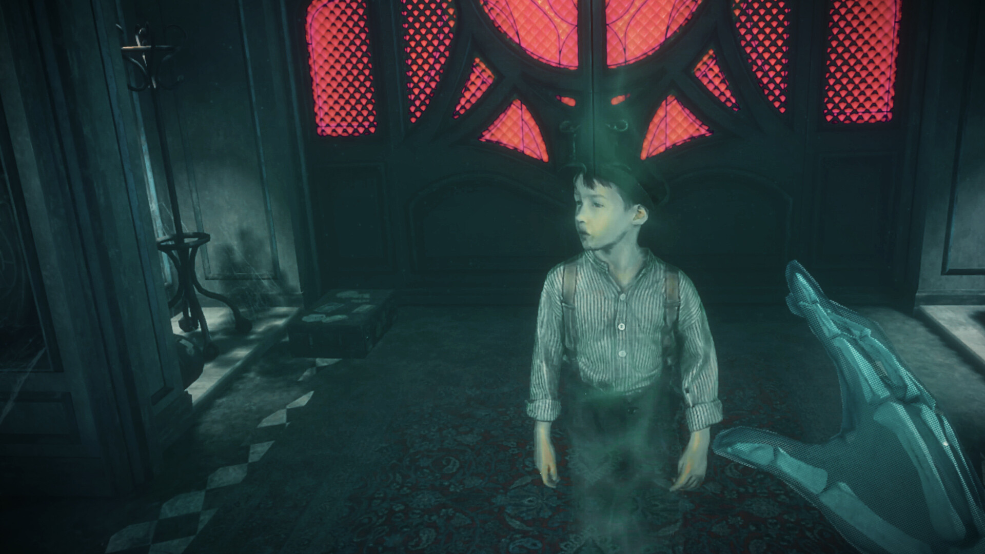 The 7th Guest VR screenshot 13
