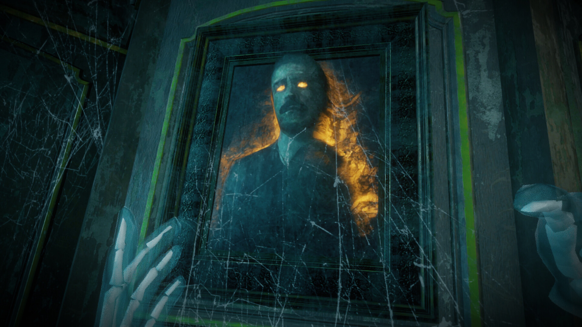 The 7th Guest VR screenshot 14