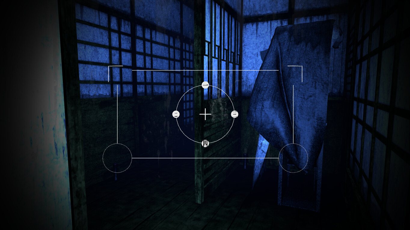 Scare: Fatal Picture screenshot 2