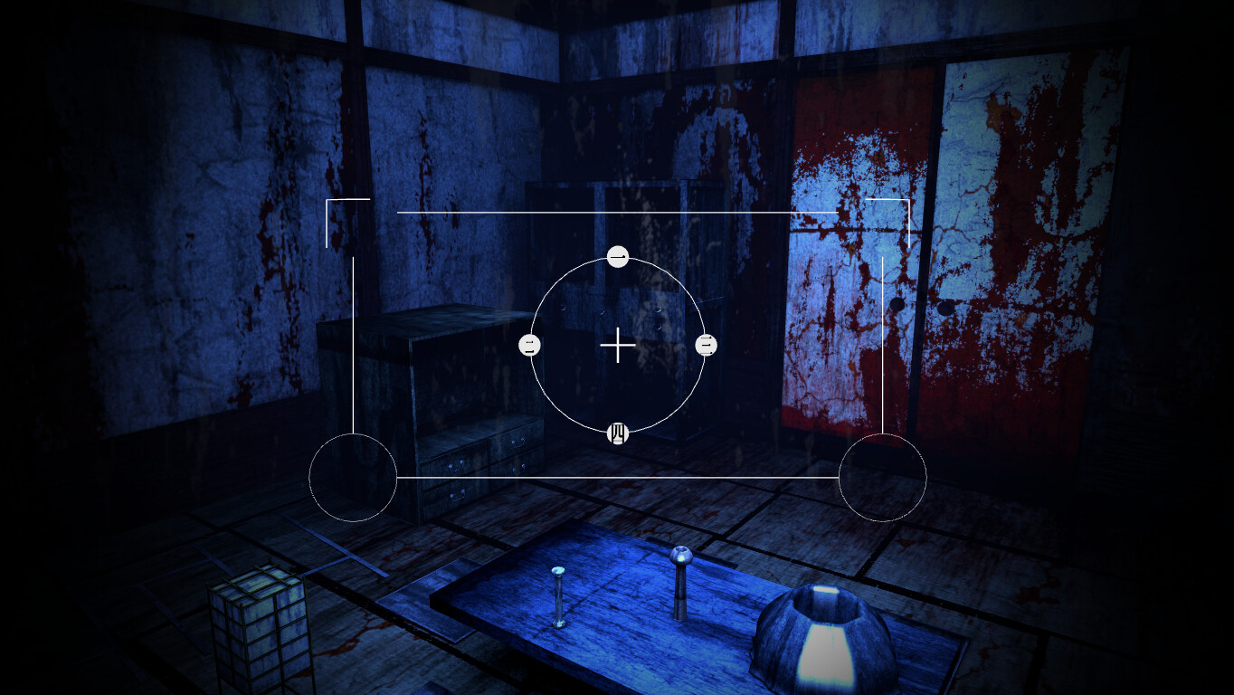 Scare: Fatal Picture screenshot 4