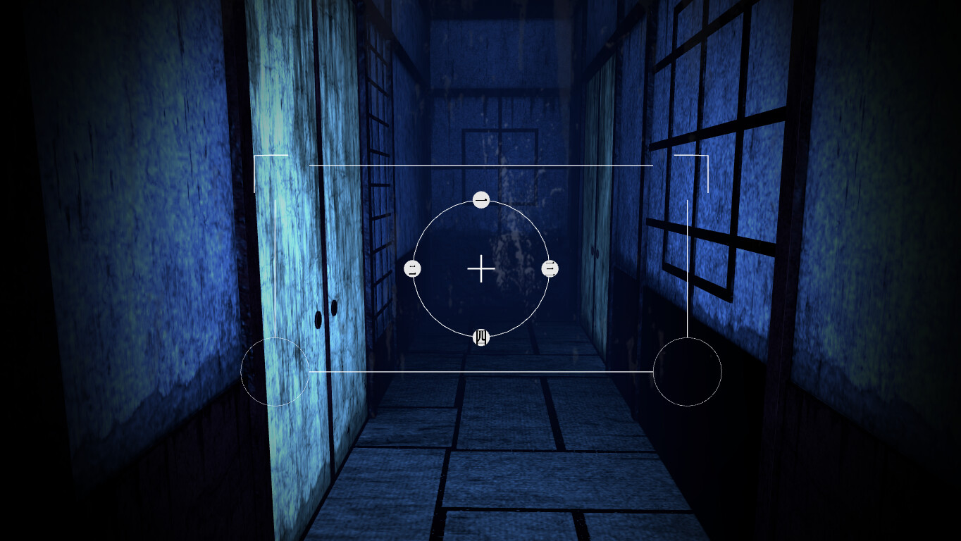 Scare: Fatal Picture screenshot 1
