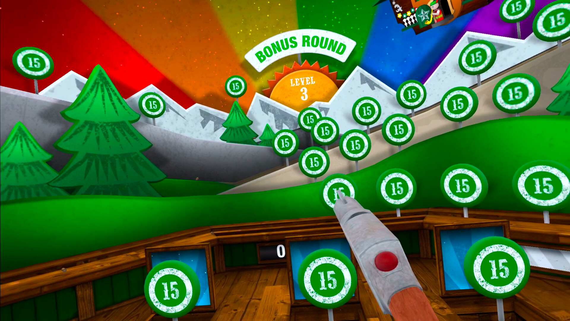 Yodel-Oh! screenshot 2