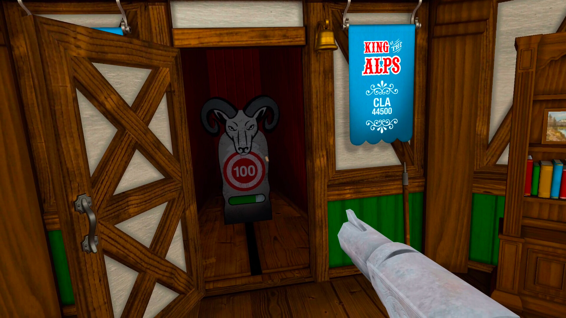 Yodel-Oh! screenshot 3