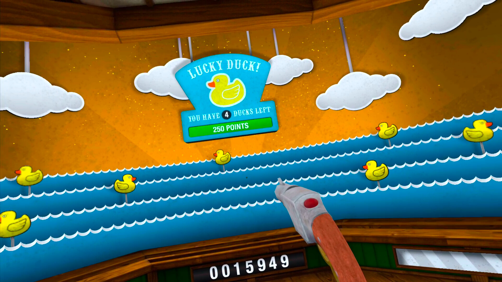 Yodel-Oh! screenshot 4