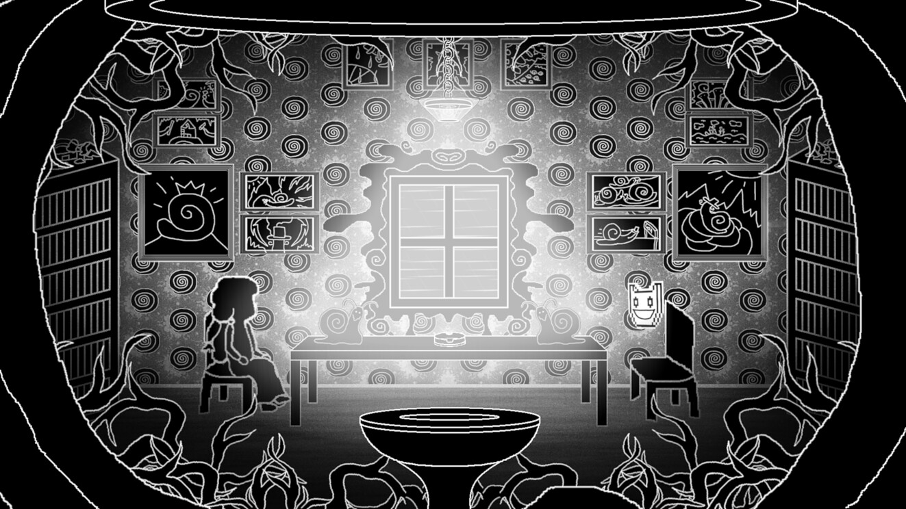 Undershadows screenshot 13