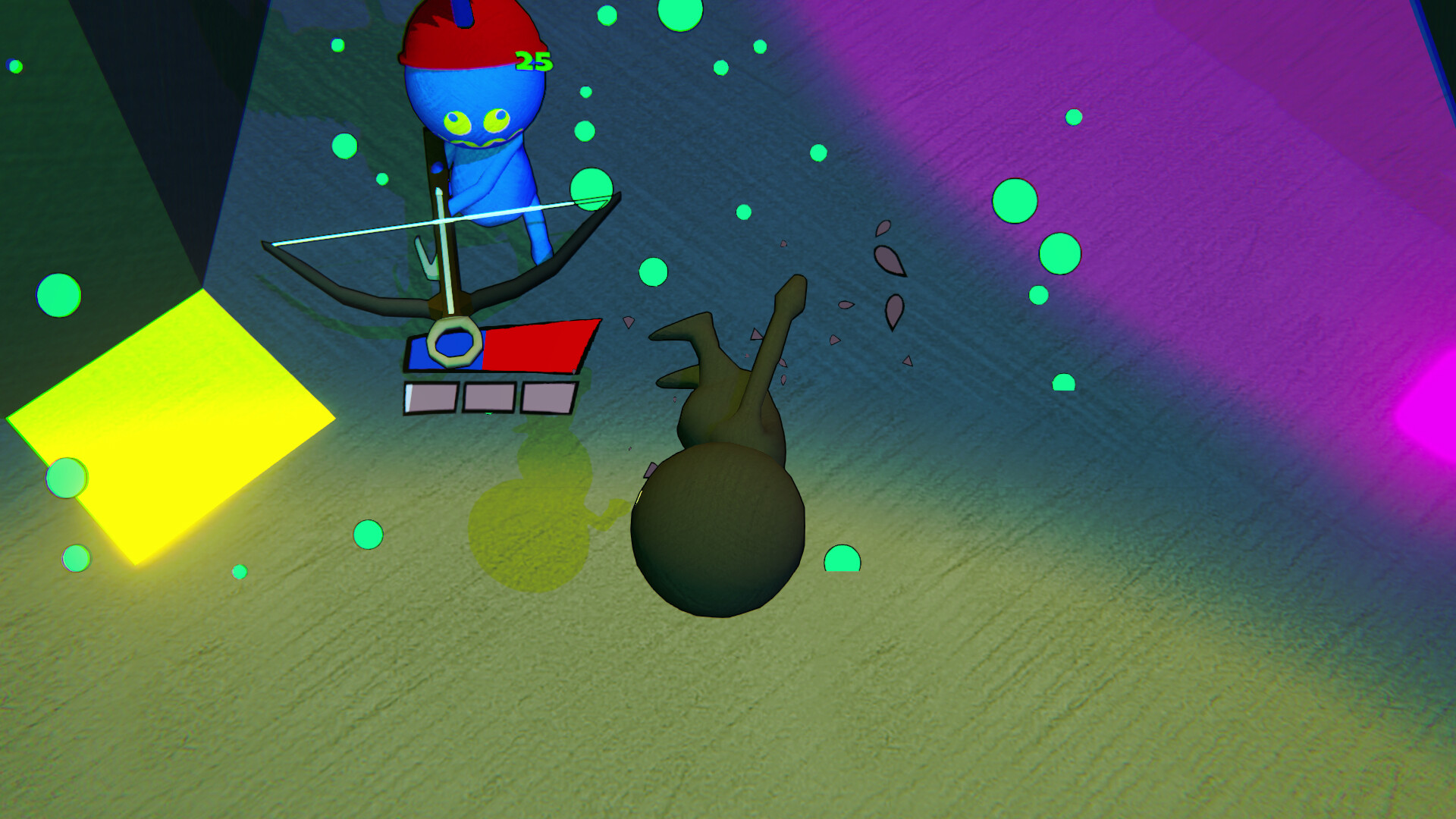 Buhei screenshot 8