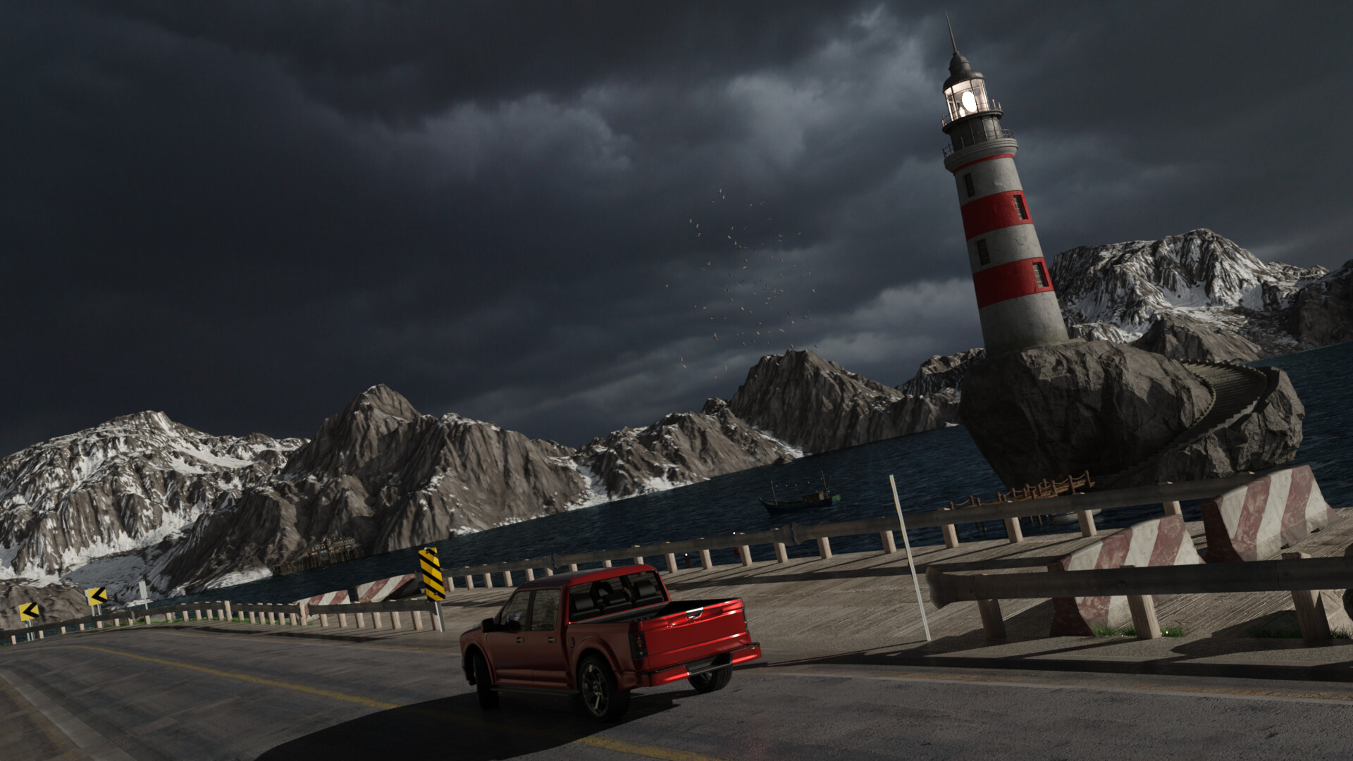 The Last Oasis Before Chastity screenshot 5