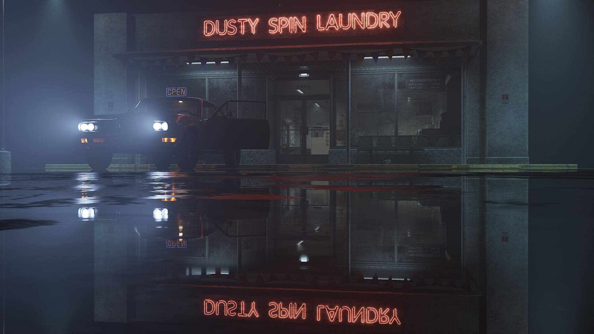 The Last Oasis Before Chastity screenshot 17